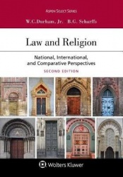 Law and Religion - National, International, and Comparative Perspectives