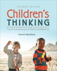 Children′s Thinking - Cognitive Development and Individual Differences