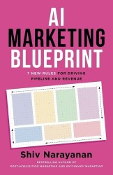 AI Marketing Blueprint - 7 New Rules for Driving Pipeline and Revenue