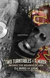 Two Turntables&A Mixer