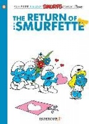 Specially Priced Smurfs #10: The Return of the Smurfette