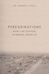 Peregrinations - How the Davises Overran America