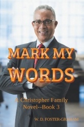 Mark My Words - A Christopher Family Novel Book 3