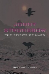 Jonny Strongbow: The Spirits of Mars