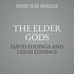 The Elder Gods - Book One of the Dreamers
