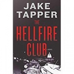 The Hellfire Club Lib/E