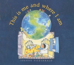 This Is Me and Where I Am