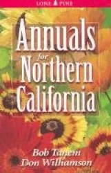 Annuals for Northern California