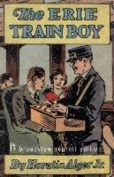 The Erie Train Boy
