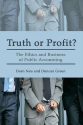 Truth or Profit? - The Ethics and Business of Public Accounting