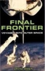 Final Frontier - Voyages Into Outer Space