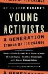 Notes from Canada's Young Activists