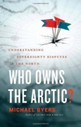 Who Owns the Arctic? - Understanding Sovereignty Disputes in the North