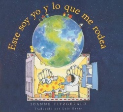 Este Soy Yo Y Lo Que Me Rodea