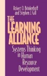 The Learning Alliance - Systems Thinking in Human Resource Development