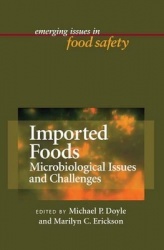 Imported Foods - Microbial Issues and Challenges