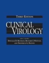 Clinical Virology 3e