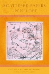 The Scattered Papers of Penelope - New and Selected Poems