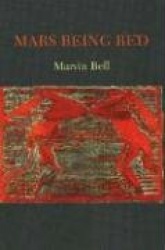 Mars Being Red