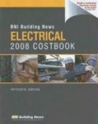 BNI Building News Electrical Costbook
