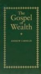 Gospel of Wealth