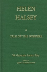 Helen Halsey, or the Swamp State of Conelachita - A Tale of the Borders