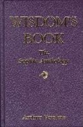 Wisdom's Book