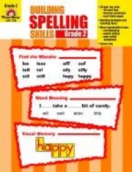 Building Spelling Skills Grade 2 Te