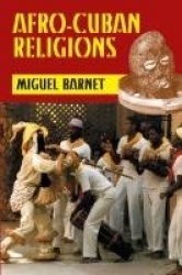 Afro-Cuban Religions