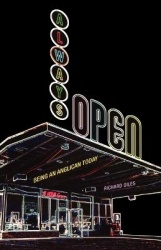 Always Open - Being an Anglican Today