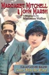 Margaret Mitchell&John Marsh