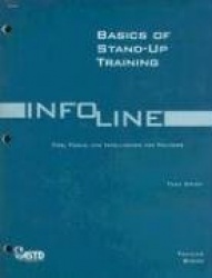 Basics of Stand-up Training
