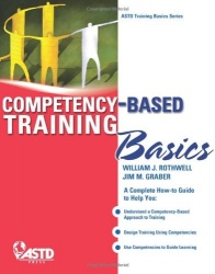 Competency-Based Training Basics