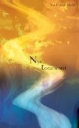 Levande Bibeln, Swedish New Testament, Paperback - Nya Testamentet
