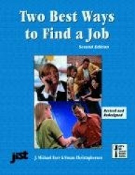 Two Best Ways to Find a Job