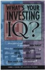 What's Your Investing IQ?