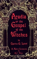 Aradia - Or Gospel of the Witches