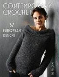 Contemporary Crochet
