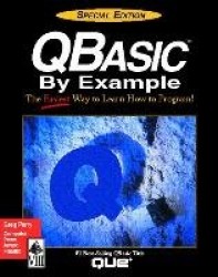 QBASIC by Example, Special Edition