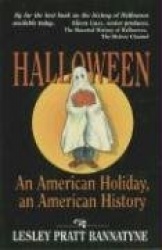 Halloween - An American Holiday, an American History