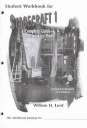 Stagecraft 1--Student Workbook