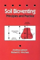 Soil Bioventing - Principles and Practice