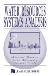 Water Resources Systems Analysis