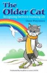 The Older Cat: Recognizing Decline&Extending Life