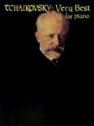 Tchaikovsky - Very Best for Piano