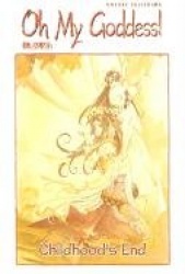 Oh My Goddess! Volume 13: Childhood's End