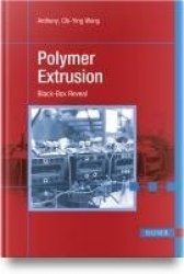 Polymer Extrusion - Black-Box Reveal