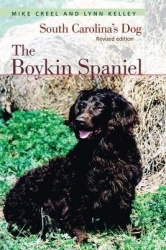 The Boykin Spaniel - South Carolina`s Dog