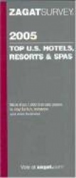 Top U.S. Hotels, Resorts and Spas