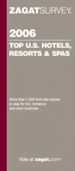 Top U.S. Hotels, Resorts and Spas